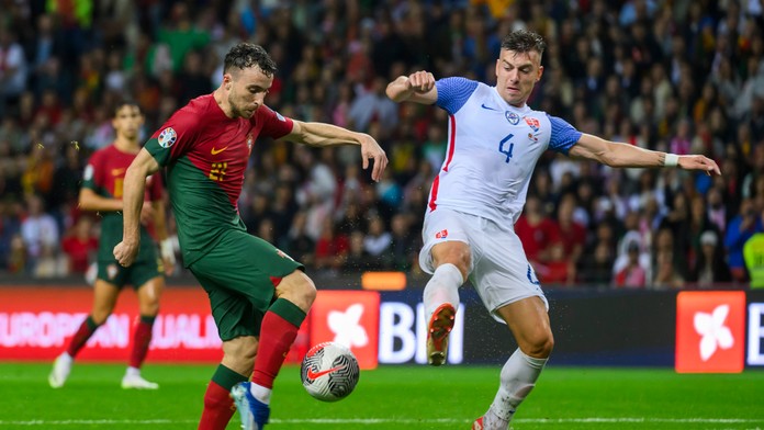 So Slaviou vyhral európsku skupinu, smolne prišiel o EURO. Slovenský reprezentant mieri na sever