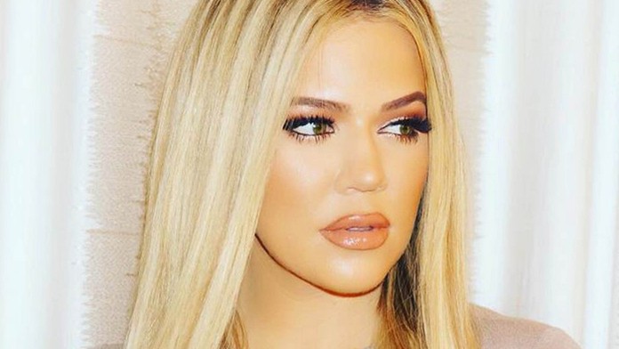 Khloe Kardashian