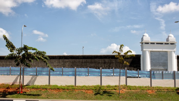 V Singapure prvýkrát po takmer 20 rokoch popravili ženu