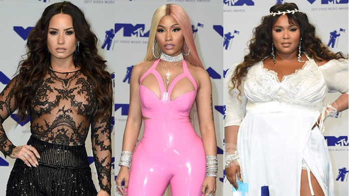 Móda z MTV: To najlepšie a najhoršie z červeného koberca