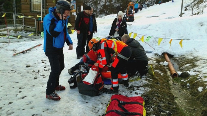 Fekálny fantóm je na slobode! Celebritný fitnestréner trávil Vianoce doma