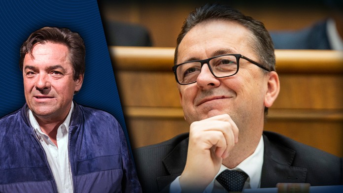 Vodič ukradnutej sanitky vrazil do skupiny ľudí v Osle