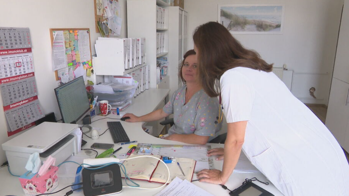 Z nadčasov dali výpoveď takmer tri tisícky lekárov. Čakajú na reakciu vlády