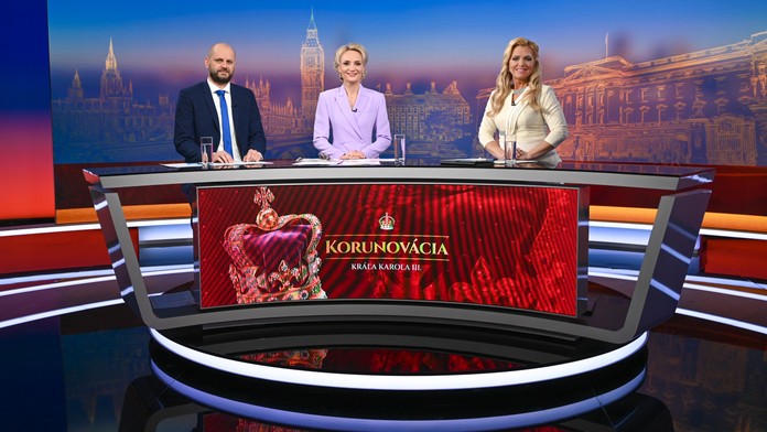 Jakub Drábik, Katarína Strýčková a Zlatica Švajdová Puškárová.