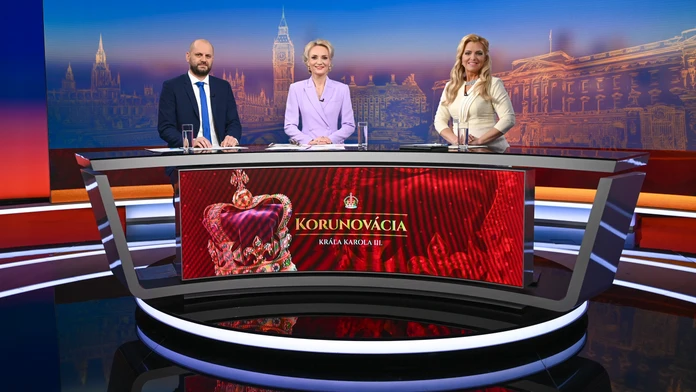 Jakub Drábik, Katarína Strýčková a Zlatica Švajdová Puškárová.