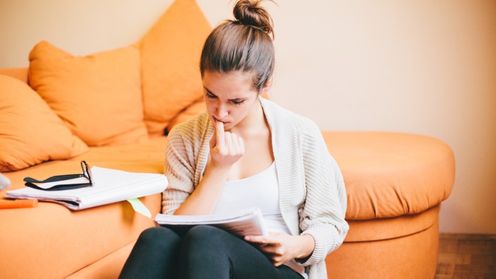 Ilustračná snímka.