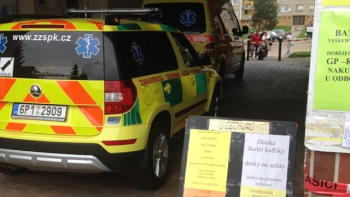 Žene nedokázali pomôcť ani záchranári