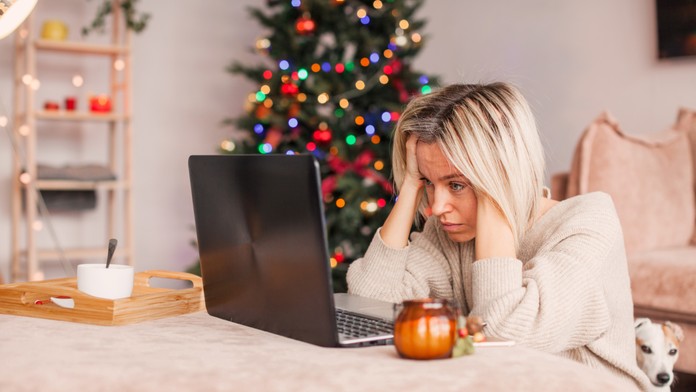 Predvianočná únava má svoje opodstatnenie. Existujú však spôsoby, ako ju prekonať