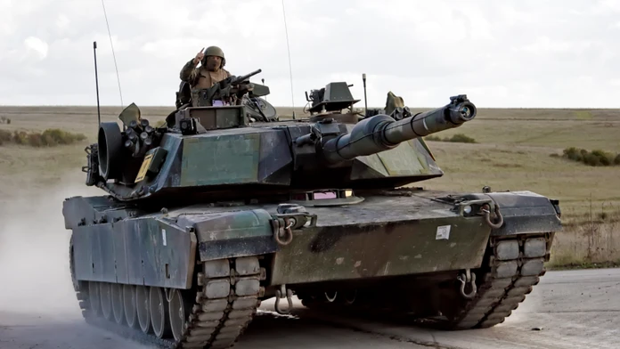 USA posielajú Ukrajine prvú várku tankov Abrams