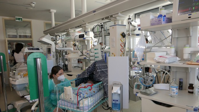 Ilustračná snímka.