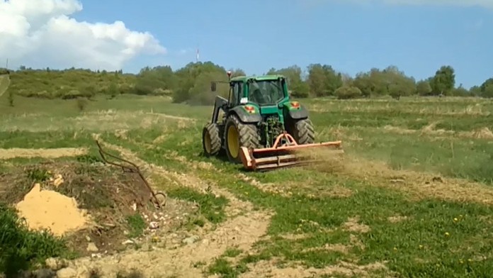 Veľké upratovanie na Zemplíne.