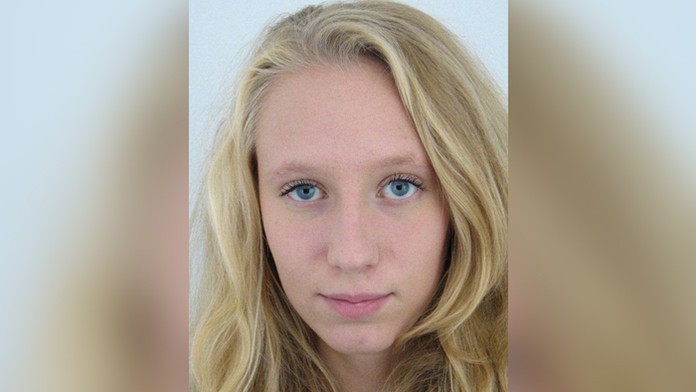 Nezvestná Ivana Michálková 