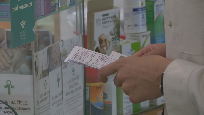 Lieky od špecialistov vám už nemôže predpísať všeobecný lekár