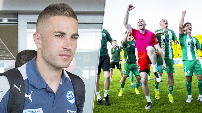 Ak by to nevyšlo, skončil by. Stanislav Šesták o vytúženom postupe a budúcnosti v Niké lige (rozhovor)