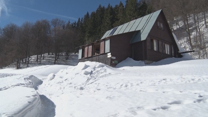 Ilustračná snímka.