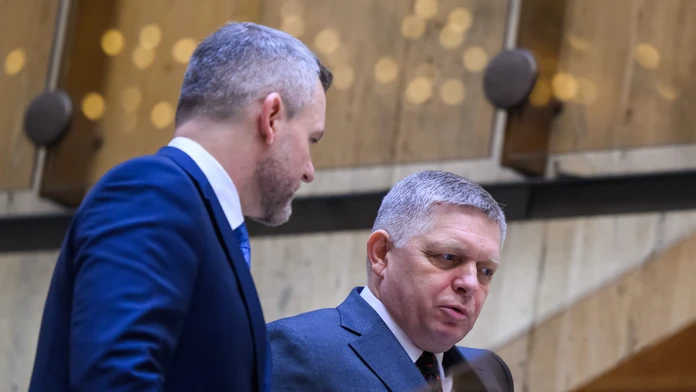 Pellegrini a Fico