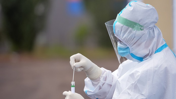 Ilustračná snímka.