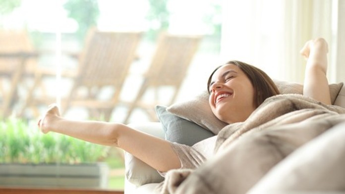 Účinnejší ako káva či energetický nápoj: Krátky popoludňajší spánok dokáže s mozgom zázraky