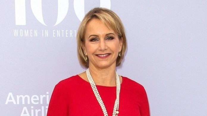 Gabrielle Carteris.