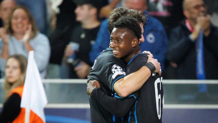 Monaku absolútne nevyšiel štart do novej sezóny Ligy majstrov. Leverkusen zachránil bod