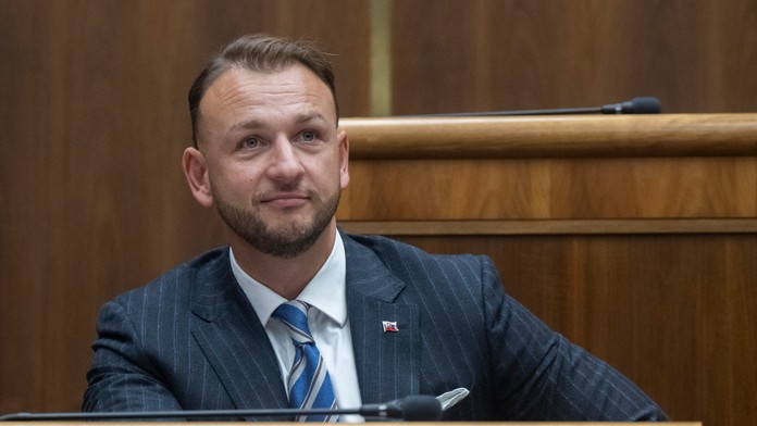 Matúš Šutaj Eštok