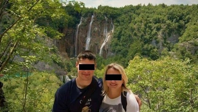 Zavraždený Česi v Albánsku