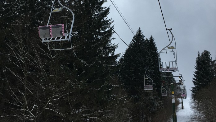 Ilustračná snímka.