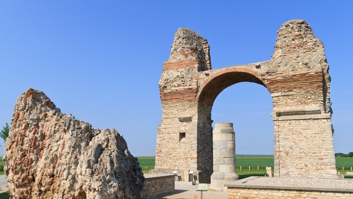 Archeologický park Carnuntum