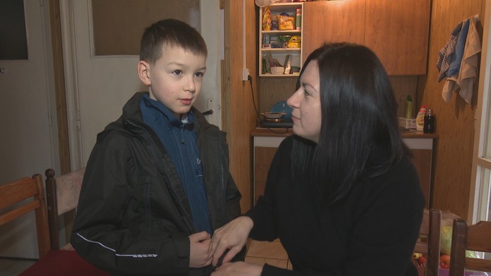 Tri kamarátky spolu ušli z Ukrajiny na Slovensko.