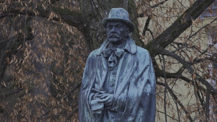 Pavol Orságh Hviezdoslav