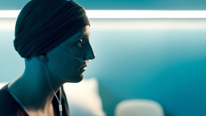 Pacientka, rakovina, smútok (ilustračná snímka)