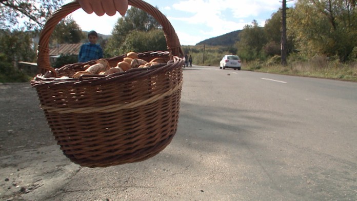 Státisícové straty pečívární