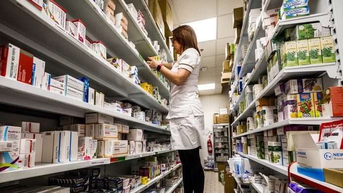 Európu zoviera tichá epidémia. Slováci užívajú oveľa viac antibiotík než susedné krajiny