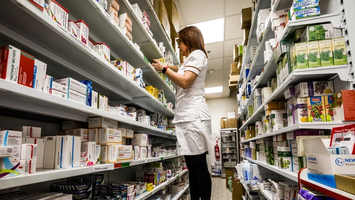 Európu zoviera tichá epidémia. Slováci užívajú oveľa viac antibiotík než susedné krajiny