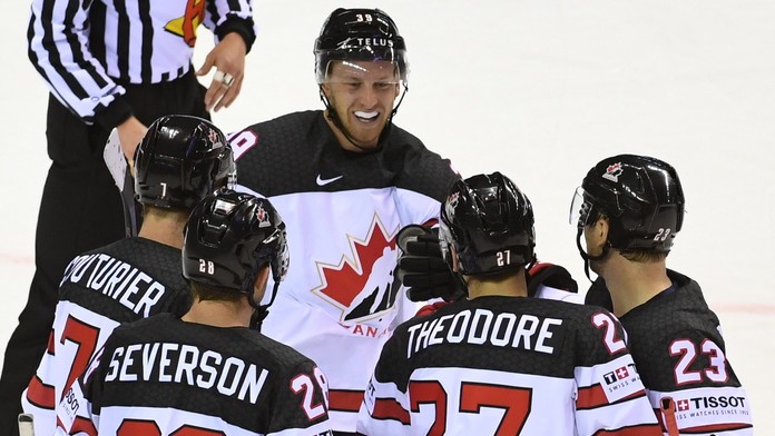 Maďarský premiér Viktor Orbán a americký prezident Donald Trump.