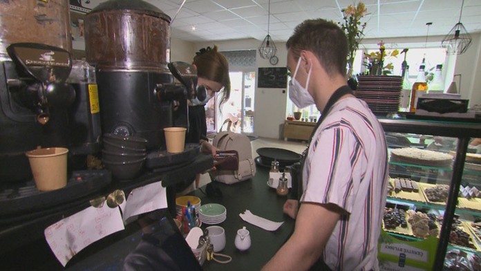 Ilustračná snímka.