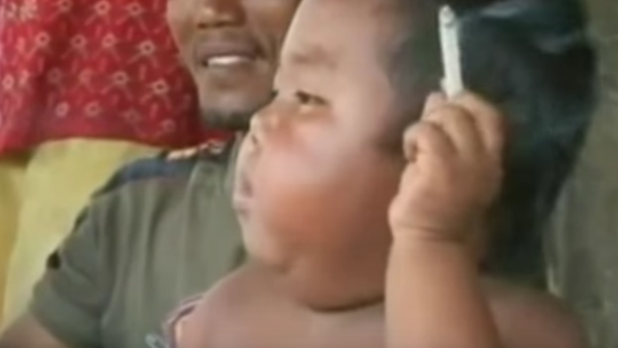 Ardi Rezal v roku 2010