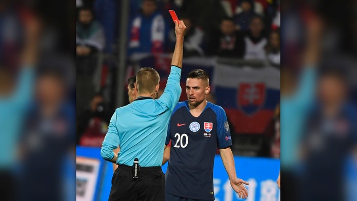 Na telo 17. novembra 2019