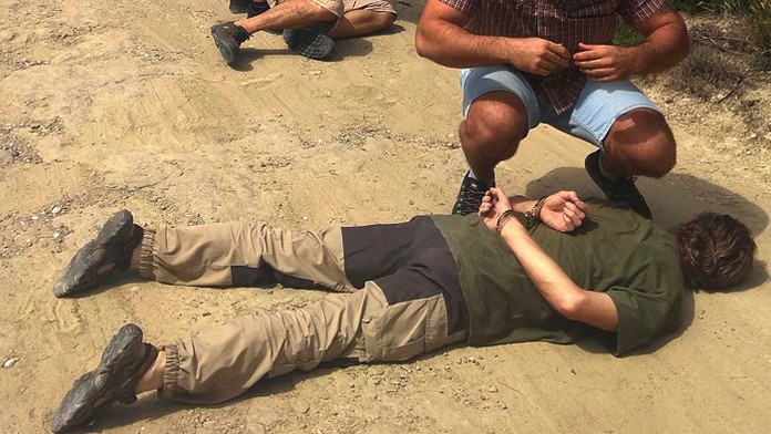 Podozrivého z vraždy chlapca spred 20 rokov zatkli v Španielsku.