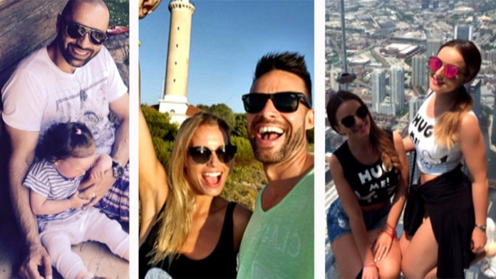 Robo Opatovský, Didi hágerová s Romanom Juraškom a TWiiNS..