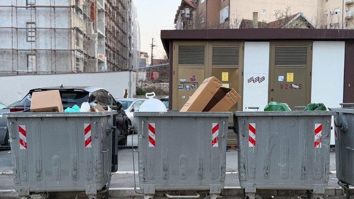 Ilustračná snímka. 