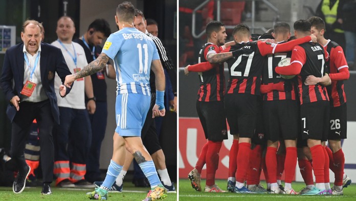 Trnave chýba futbalový gazda, Slovan šibal prútikom. Goffa: Weiss už len chváli, zmizla aj primadona