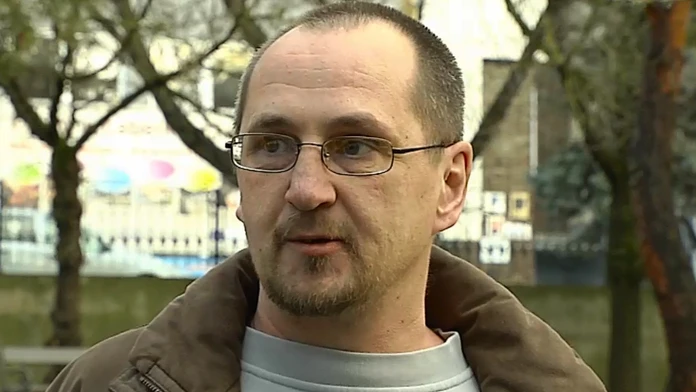Martin Grázel
