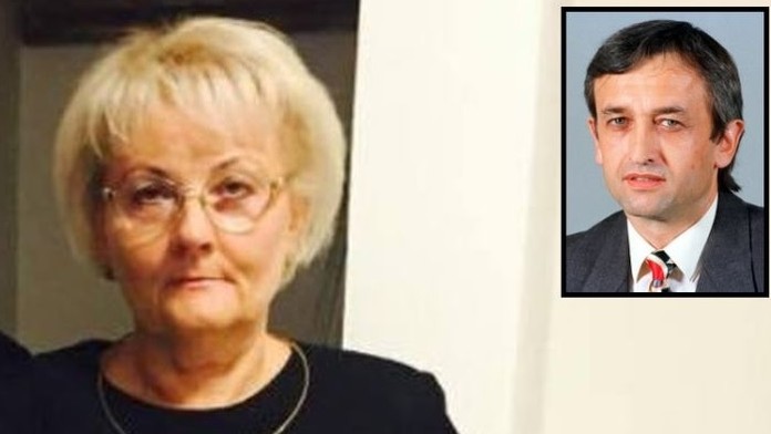 Vdova po Gauliederovi