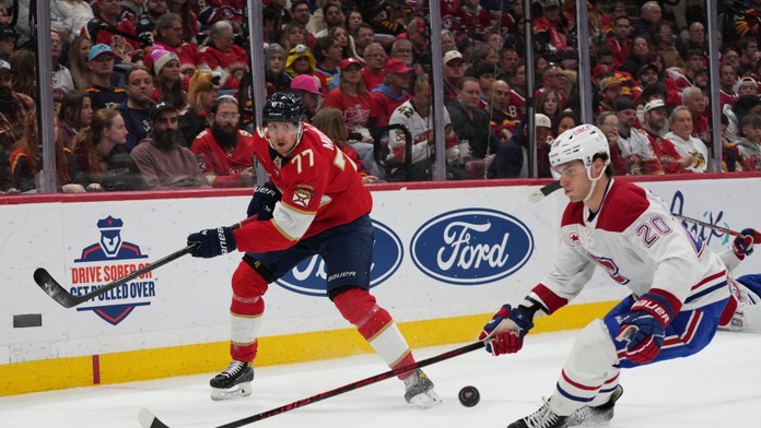 VIDEO: Montreal v závere otočil zápas a natiahol úspešnú sériu. New Jersey bez Nemca neskórovalo