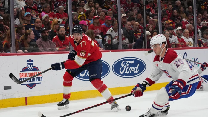 VIDEO: Montreal v závere otočil zápas a natiahol úspešnú sériu. New Jersey bez Nemca neskórovalo