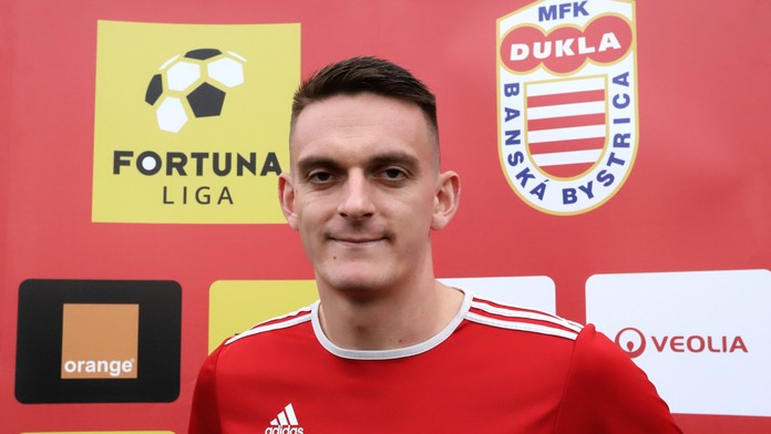 Polievkov agent: O Roba mali záujem aj tieto známe európske kluby. Teraz je prioritou Slovan (rozhovor)