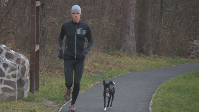 Kristína Kövešová