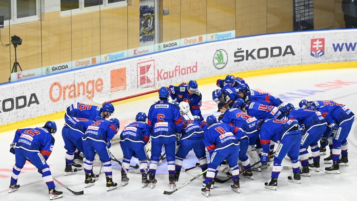 Zlá správa pre fanúšikov. Slovensko na juniorskom šampionáte neposilnia viaceré opory