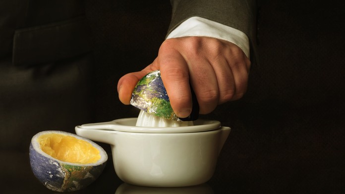 Ilustračná snímka.